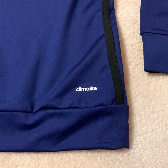 Adidas zip up jacket - Picture 5 of 5